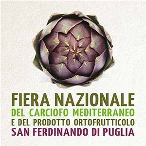 Scatta oggi in Puglia la «Fiera nazionale del carciofo»