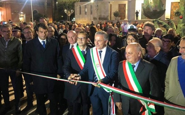 Accordo storico per chiedere l’Igp del carciofo mediterraneo violetto Accordo storico per chiedere l’Igp del carciofo mediterraneo violetto